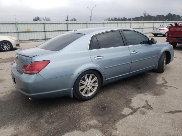 2010 Toyota Avalon XL