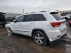 2013 Jeep Grand Cherokee Limited