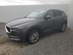 Mazda Vehiculos salvage en venta: 2020 Mazda CX-5 Grand Touring