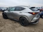 2024 Lexus NX 350 Luxury