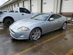 2007 Jaguar XK