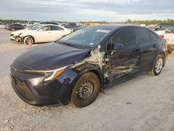 2024 Toyota Corolla LE en venta en Houston, TX