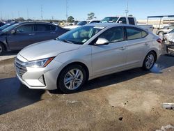 2019 Hyundai Elantra SEL en venta en New Orleans, LA