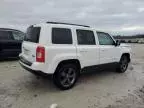 2015 Jeep Patriot Latitude