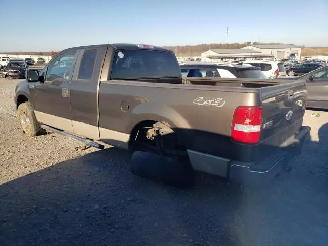 2008 Ford F150