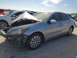 2011 Honda Accord LX en venta en San Antonio, TX