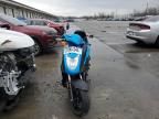 2023 Kymco Usa Inc Agility 50