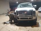 2008 Ford F250 Super Duty