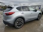 2016 Mazda CX-5 GT