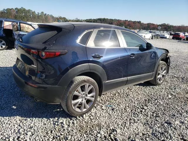 2021 Mazda CX-30 Preferred