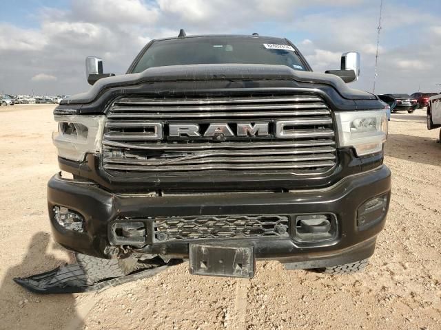 2020 Dodge 2500 Laramie