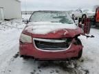 2014 Chrysler Town & Country Touring L