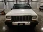 2000 Jeep Cherokee Sport