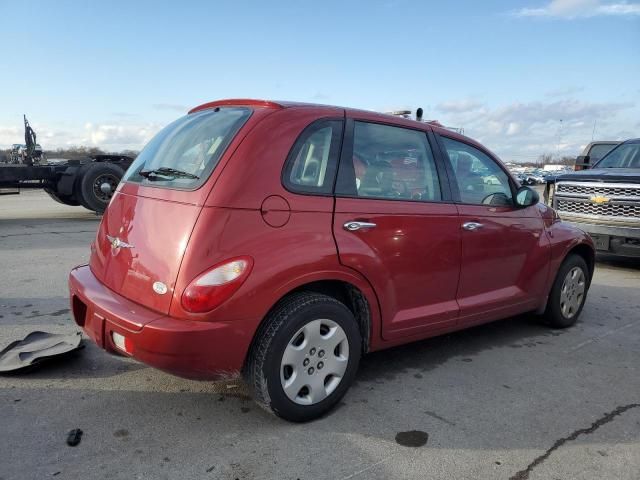 2007 Chrysler PT Cruiser