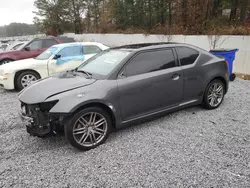 Scion Vehiculos salvage en venta: 2012 Scion TC