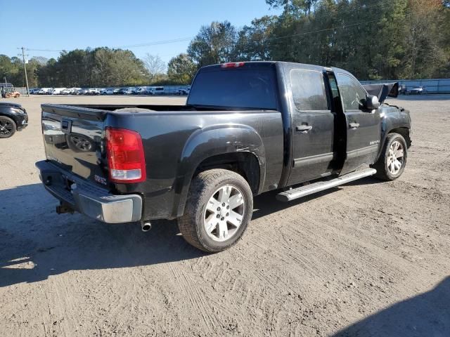 2007 GMC New Sierra C1500