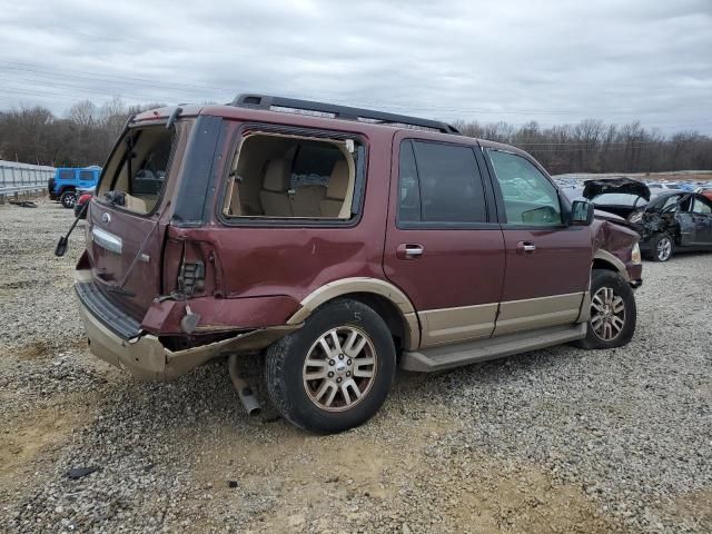 2012 Ford Expedition XLT