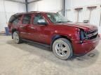 2009 Chevrolet Suburban K1500 LTZ