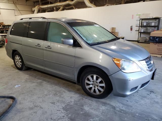 2010 Honda Odyssey EXL