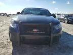 2014 Ford Taurus Police Interceptor