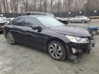 2017 Honda Accord EXL