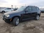 2008 BMW X3 3.0SI