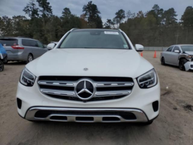 2022 Mercedes-Benz GLC 300