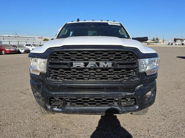 2020 Dodge RAM 2500 Tradesman