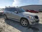 2013 Mercedes-Benz GLK 350 4matic