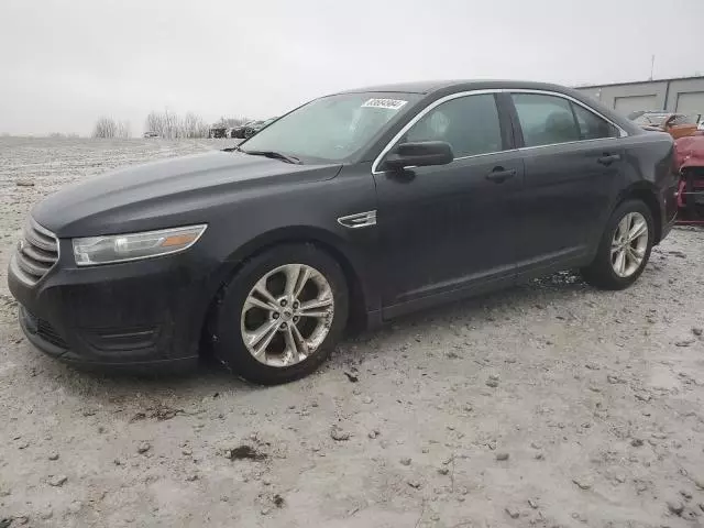 2014 Ford Taurus SEL