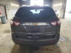 2014 Chevrolet Traverse LS