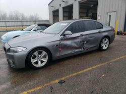 2011 BMW 535 XI en venta en Rogersville, MO