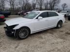 2017 Genesis G90 Premium