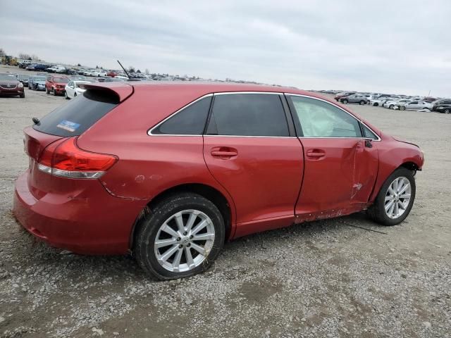 2009 Toyota Venza