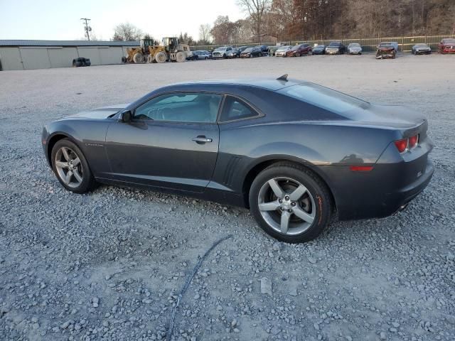 2010 Chevrolet Camaro LT