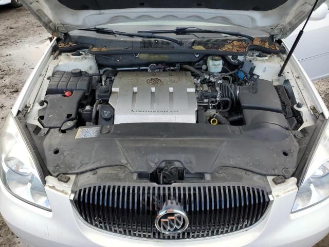 2006 Buick Lucerne CXL