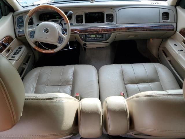 2004 Mercury Grand Marquis LS