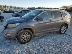 2016 Honda CR-V EXL en venta en Fairburn, GA