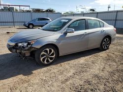 2016 Honda Accord EXL en venta en Kapolei, HI