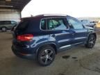 2013 Volkswagen Tiguan S