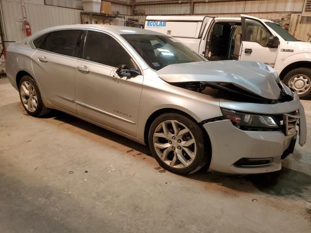 2018 Chevrolet Impala Premier