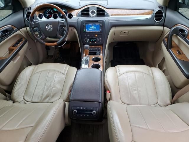 2008 Buick Enclave CXL