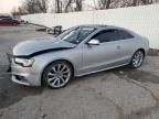 2016 Audi A5 Premium Plus S-Line