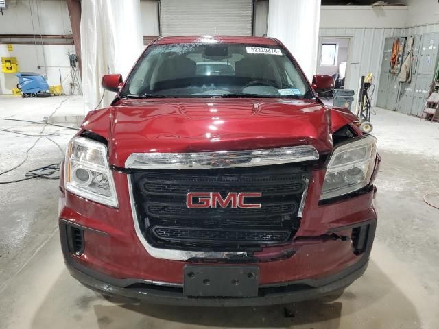 2016 GMC Terrain SLE