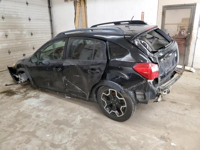 2014 Subaru XV Crosstrek 2.0 Premium