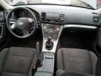 2009 Subaru Outback 2.5I