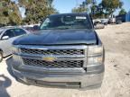 2014 Chevrolet Silverado C1500