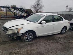 2012 Honda Accord SE en venta en Finksburg, MD