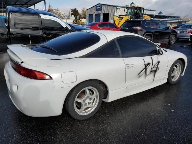 1998 Mitsubishi Eclipse GS