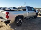 2020 Chevrolet Silverado K2500 Heavy Duty LT